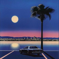 Full Moon - Single - Klim & Keyness