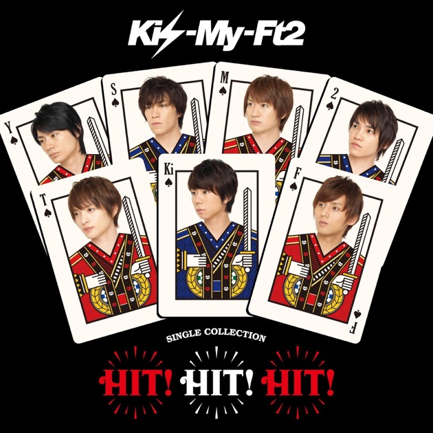 Hit! Hit! Hit! - Wikipedia