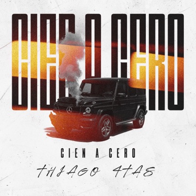 Cien a Cero - Single