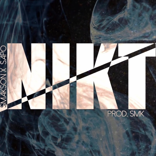 洋楽 g-rap SMK / AINT NUTTIN SHAKIN 0032901243_10.jpg