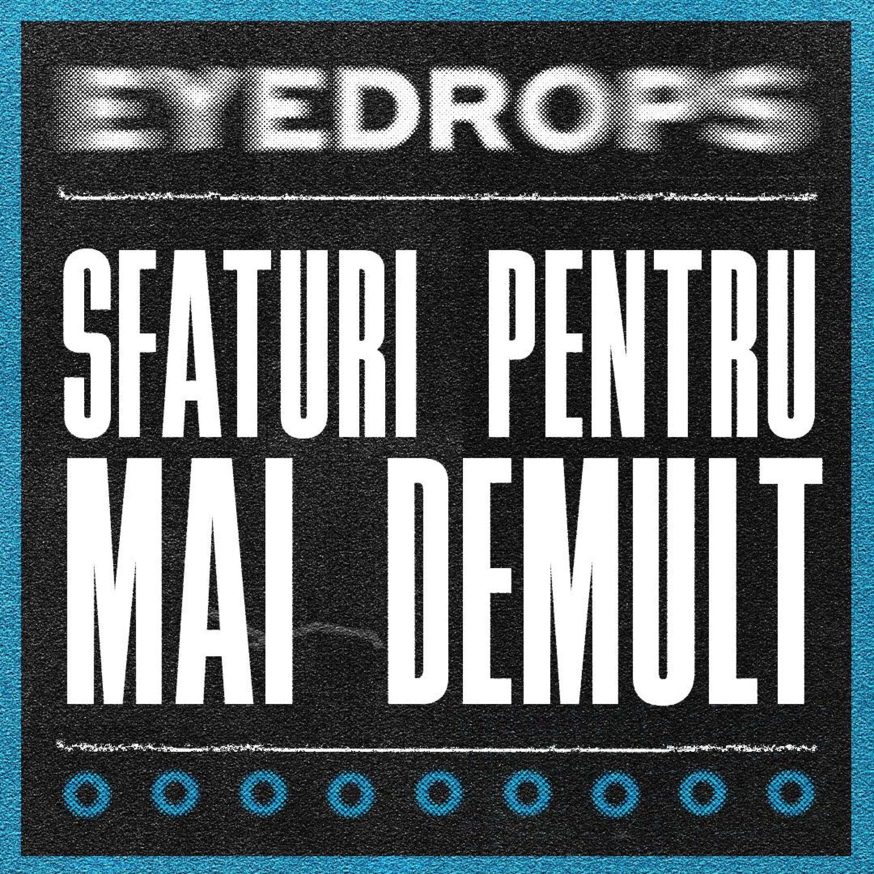 Sfaturi pentru mai demult - Single