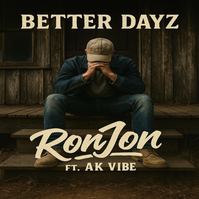 Better Dayz (feat. Ak-ViBe) - Single