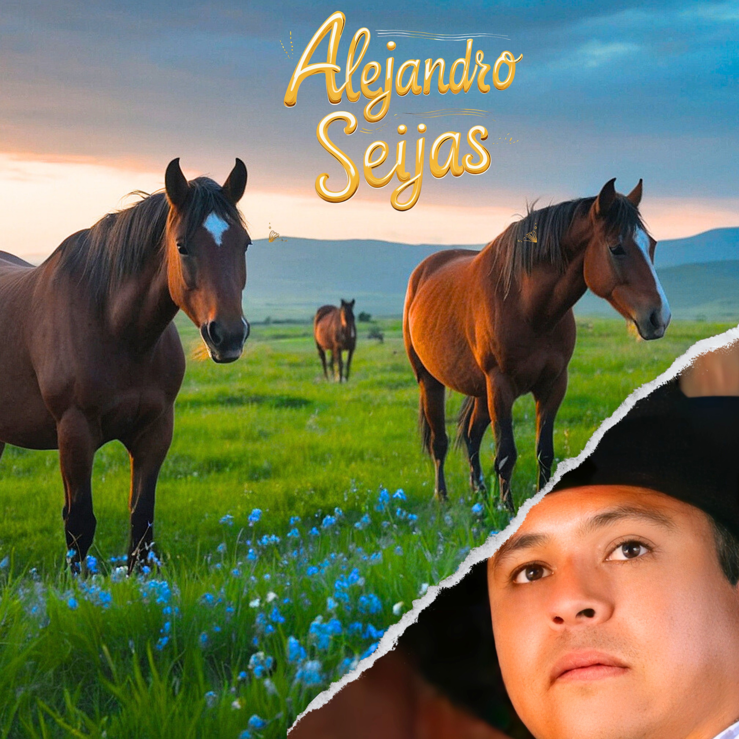 Llanura Inolvidable - Single