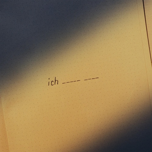 drei worte