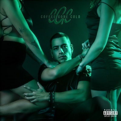 Coffee Gone Cold - EP