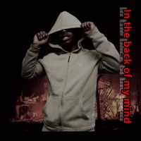 In the back of my mind - Single - Uno Jay