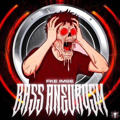 Bass Aneurysm - Single