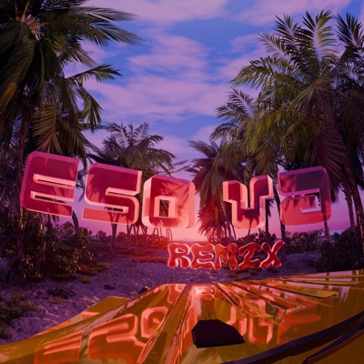 Eso Va (Remix) [feat. Pin, GULAX VIRAL & JcovKTM] - Single