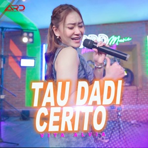 Tau Dadi Cerito