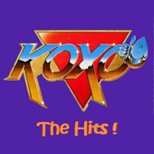 Koxo - The Hits