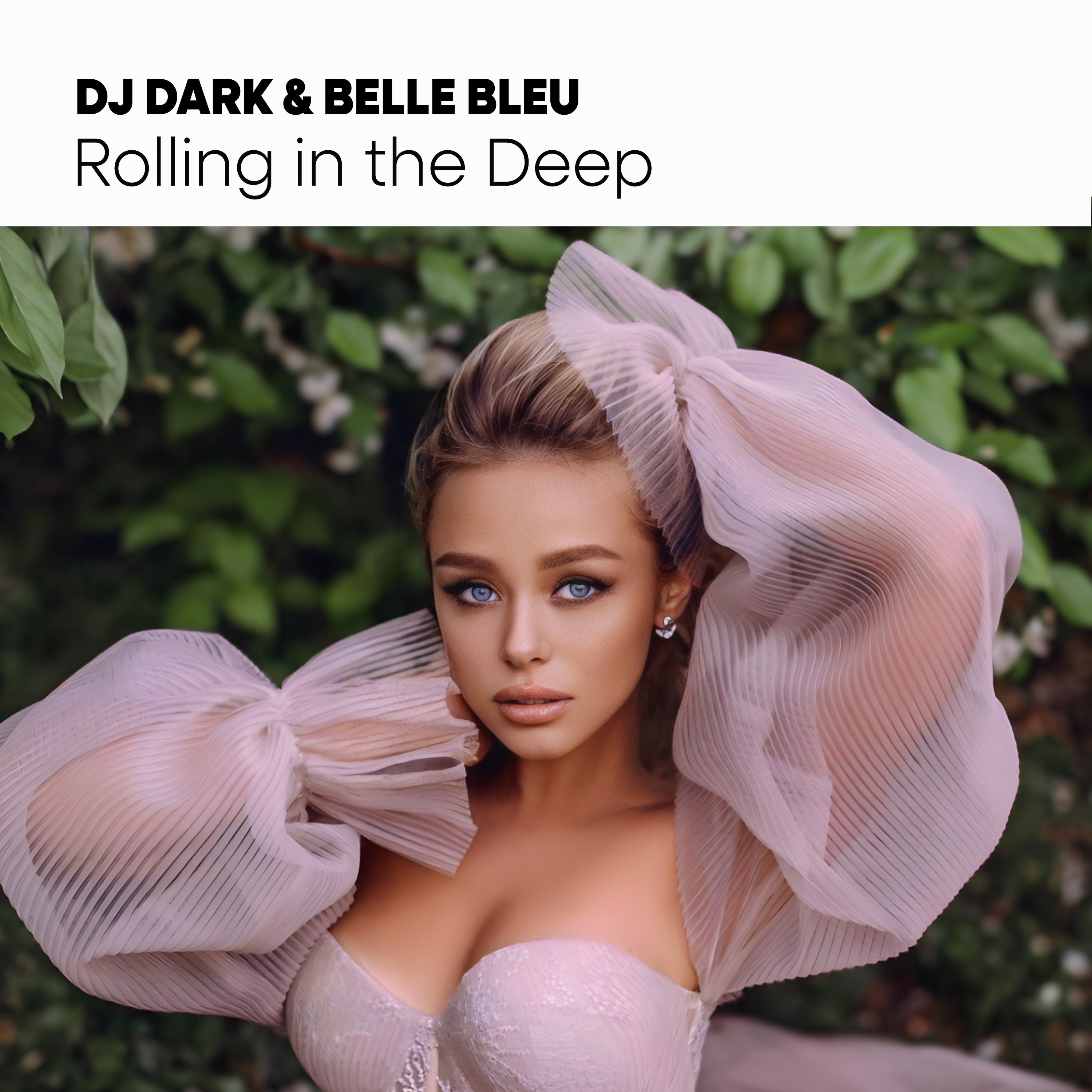 Rolling in the Deep - Single