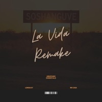 La Vida Remake (feat. Mi Casa) - Single - Longkay