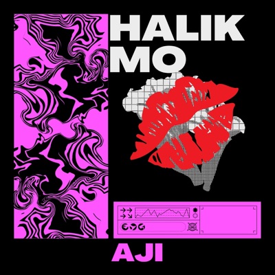 Halik Mo - Single