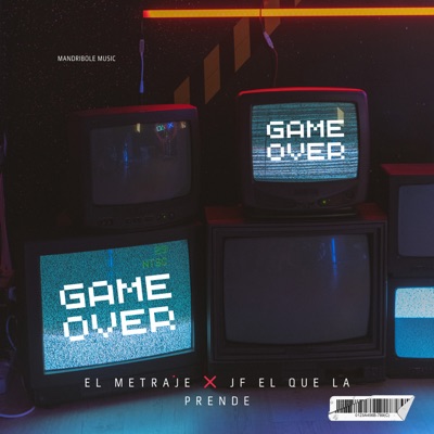 Game Over - Single