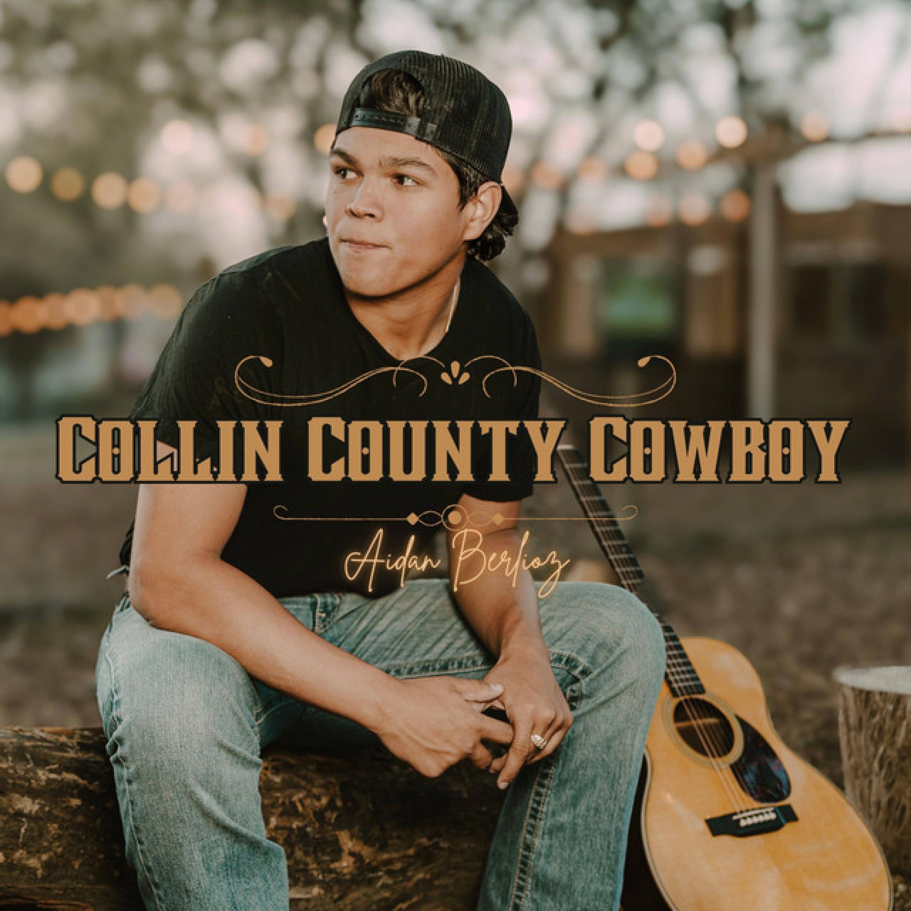 Collin County Cowboy