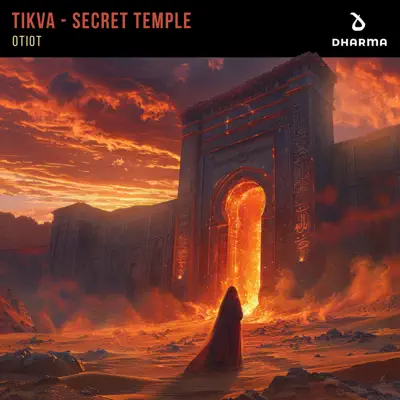 Ascolta 'Tikva - Secret Temple - Single' di OTIOT