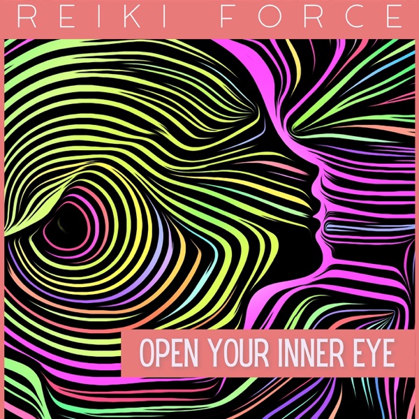 Open Your Inner Eye