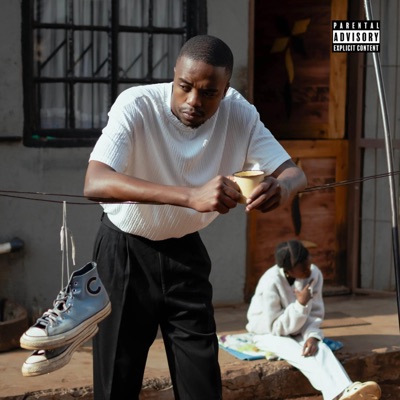 MADE IN K1 (MIXTAPE)