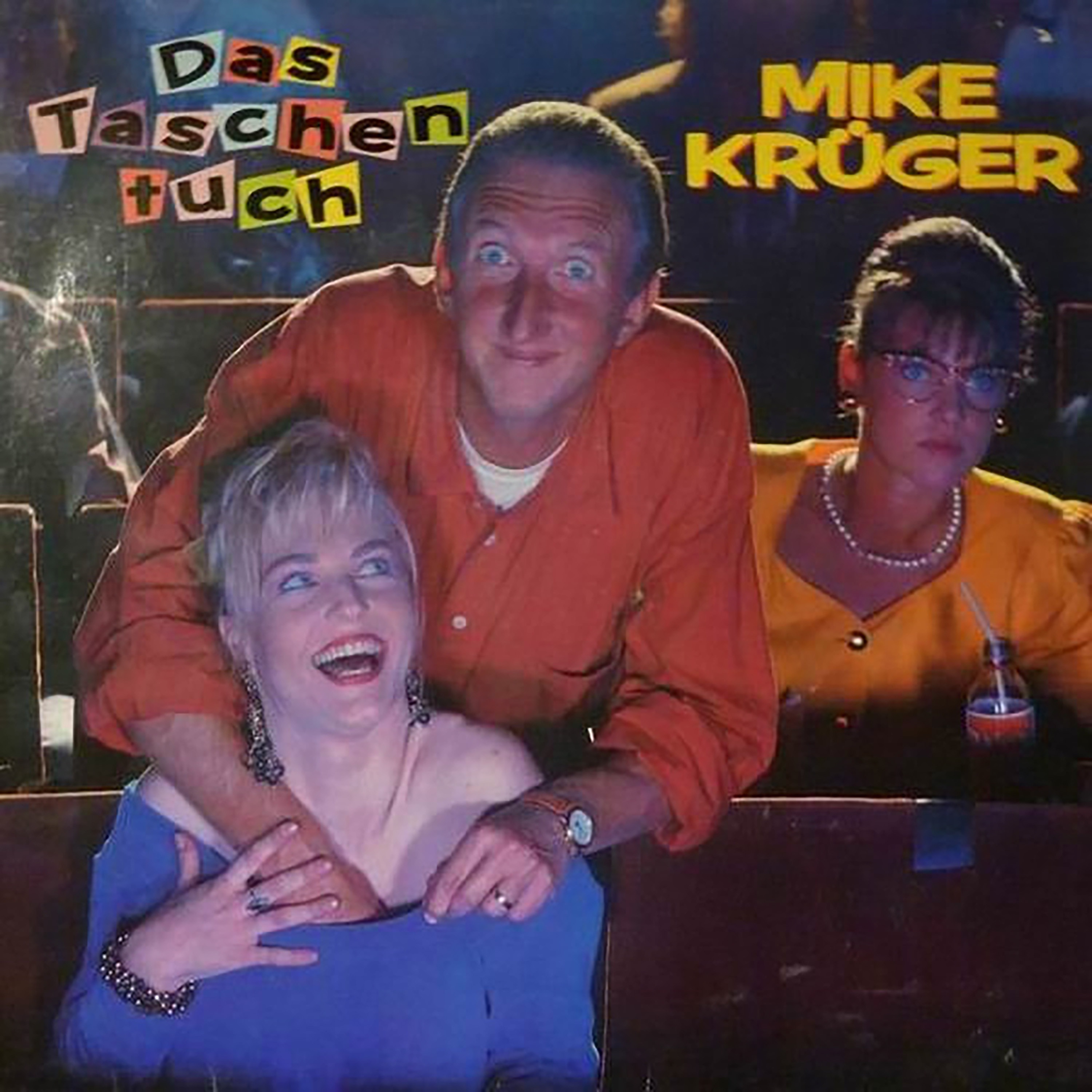 Verdammt Ich Schieb Dich - Single