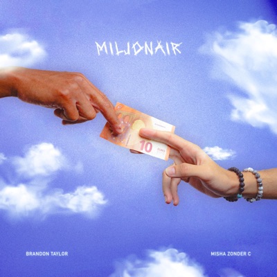 Miljonair (feat. Daniëlla) - Single
