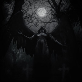 angels avoid sleep (Slow) nedum4y0u