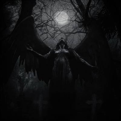 angels avoid sleep - Single