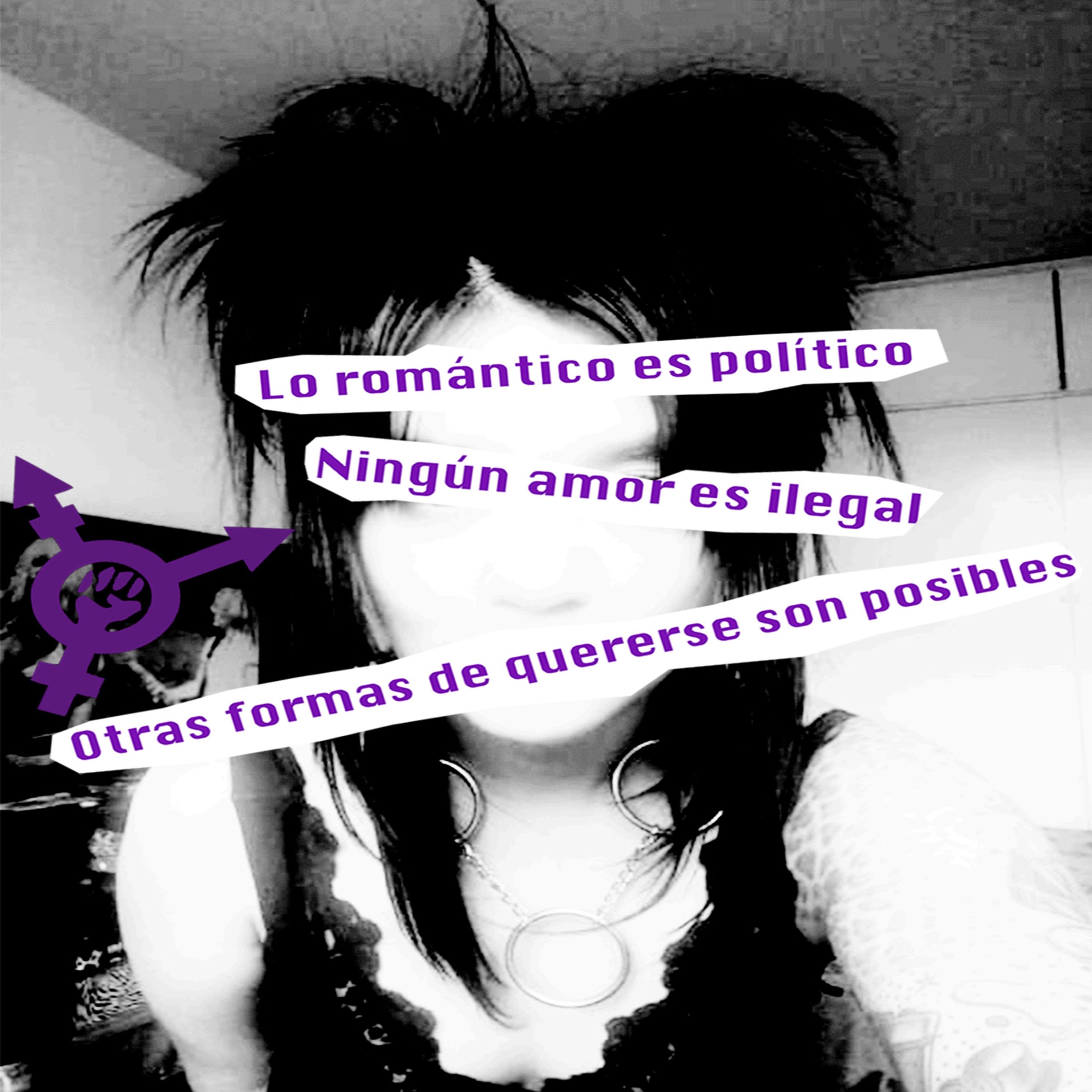 Algo Impudiko, Algo Tóxico - Single