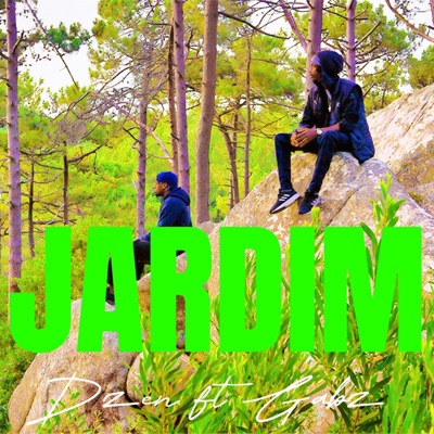 Jardim (feat. GVBZZ) - Single