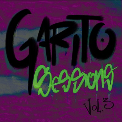Garito Sessions Vol.3 - Single