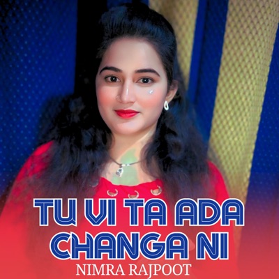 Tu Vi Ta Ada Changa Ni - Single