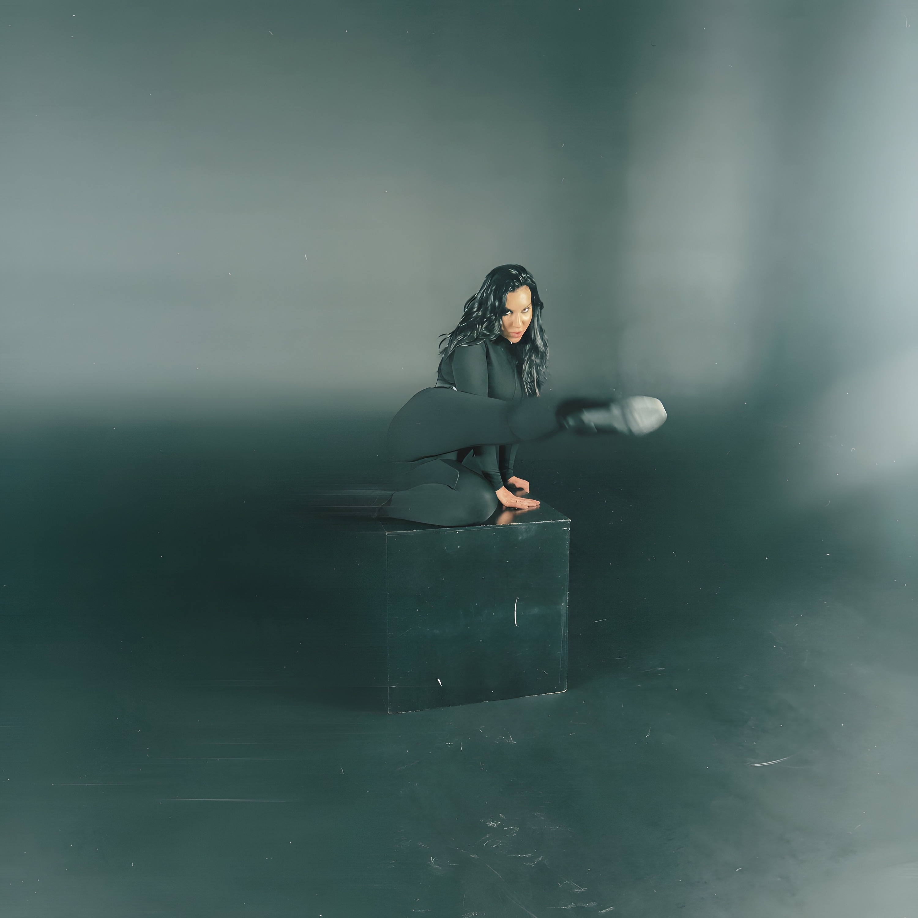 Стріляю у серце - Single