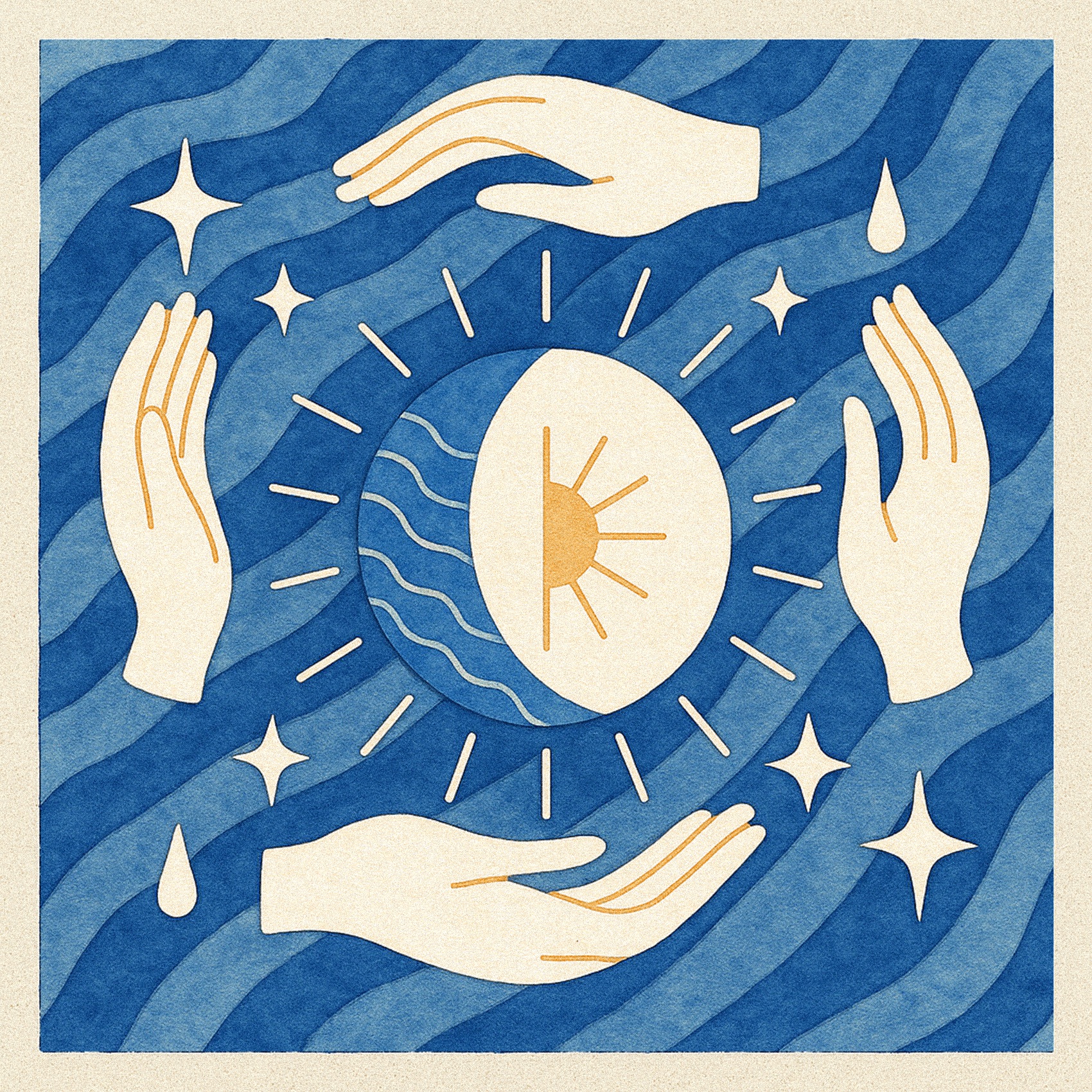Vida Nova - Single