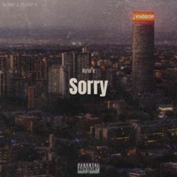 Sorry - Single - Nyto X