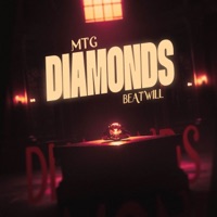 MTG DIAMONDS - Single - BeatWill