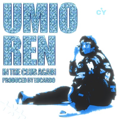 In The Club Again - Single