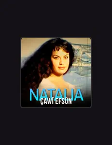 Nataliaを聴いたり、ミュージックビデオを鑑賞したり、経歴やツアー日程などを確認したりしましょう！