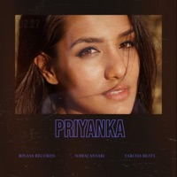 Priyanka - Single - Nawaj Ansari
