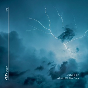 Afraid of the Dark - Single