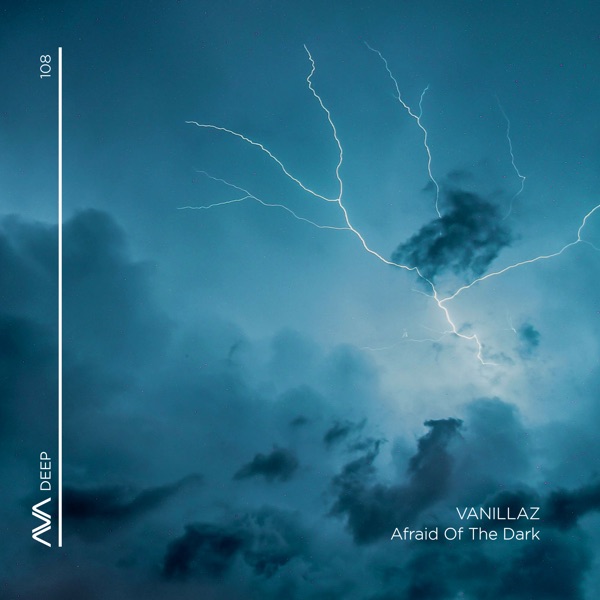 Afraid of the Dark - Single