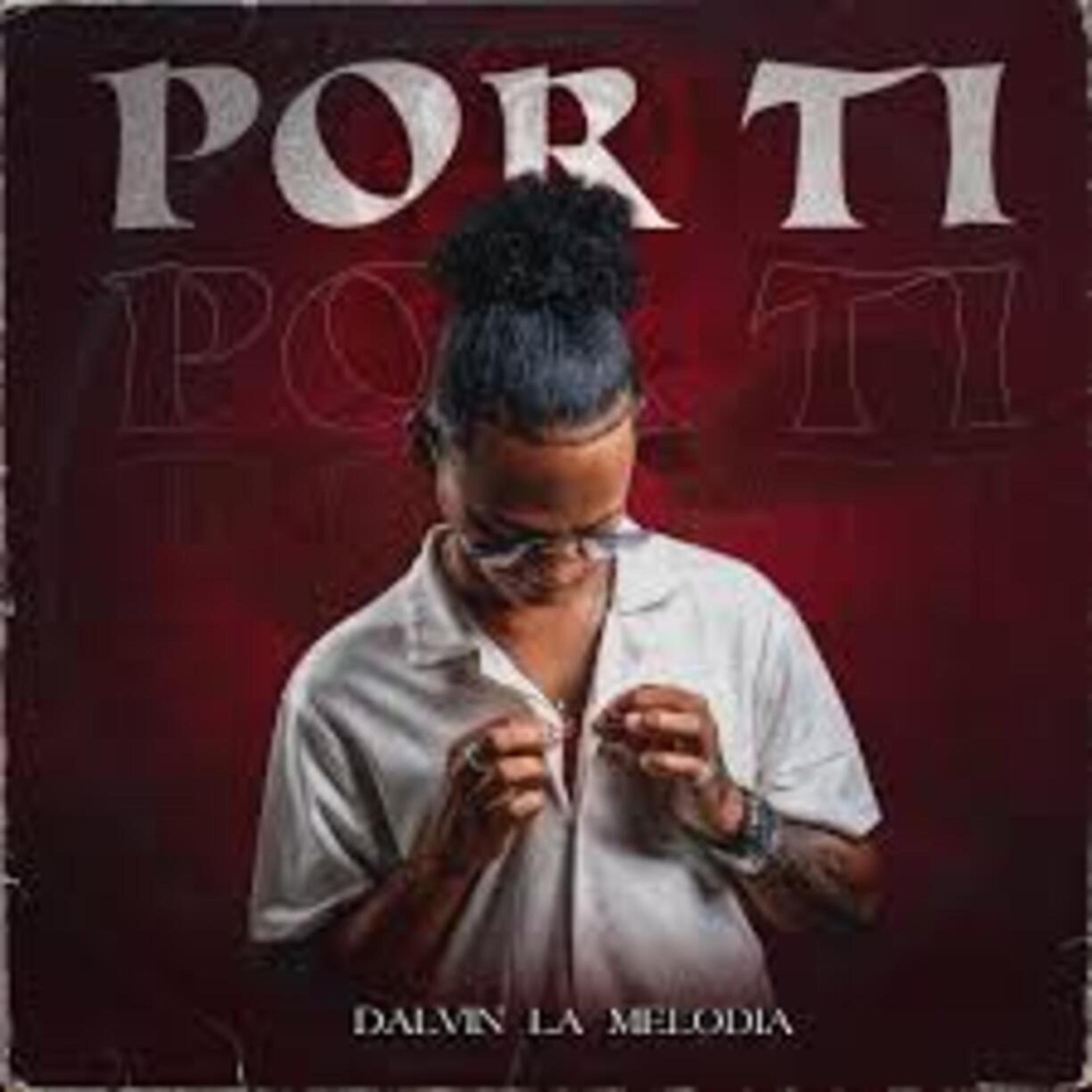 Por Ti - Single