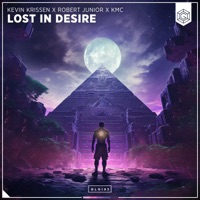 Lost In Desire - Single - Kevin Krissen, Robert Junior & KMC