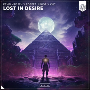 Lost In Desire - Single