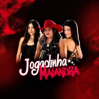 JOGADINHA MALANDRA - Single - MC Gabriella, Rafinha Fernandez & Fran Boiadeira