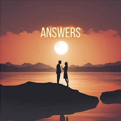 Answers (feat. Hannah Ita) - Single