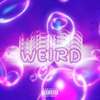 Weird - Single