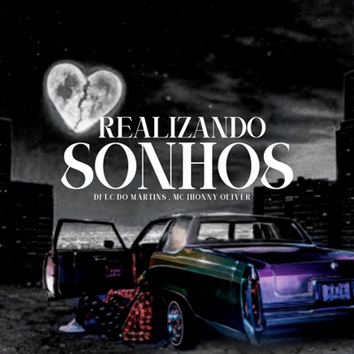 Realizando Sonhos - Single