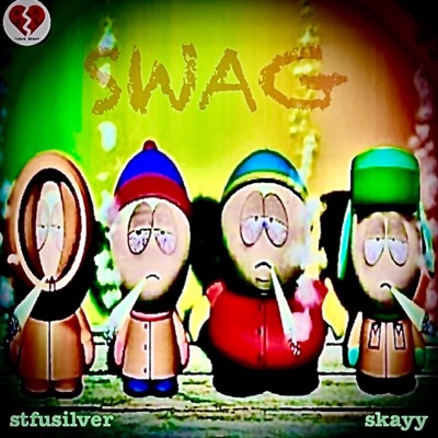 swag (feat. skayy) - Single