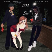 000 SHI (feat. MUDBABY RU) - Single - FORREST BONES