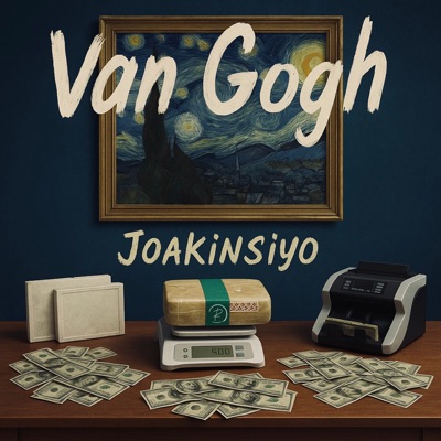 Van Gogh - Single