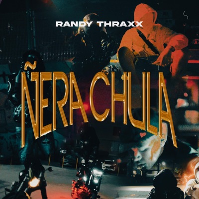 Ñera chula - Single